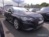 Audi A3 Sportback S line 30 TFSI Fahrsch. App Rfk Shz - Audi Gebrauchtwagen von 2023