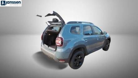 Fahrzeugabbildung Dacia Duster Extreme TCe 130