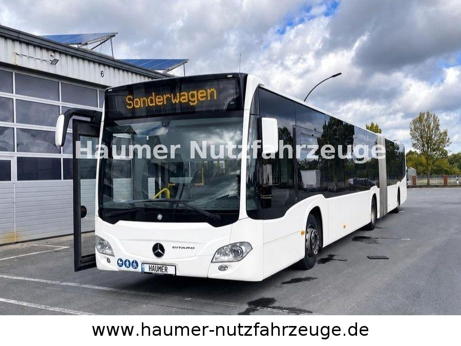 Mercedes-Benz Citaro G