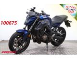 Honda CB 650 F ABS Heizgriffe - HONDA NAKED BIKE