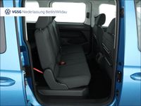 Volkswagen Caddy Maxi - Vorschau Bild 15