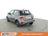 Toyota Yaris 1.5 Hybrid Team D Aut.*CAM*ALU*KLIMA* - Toyota Yaris Gebrauchtwagen in Hannover
