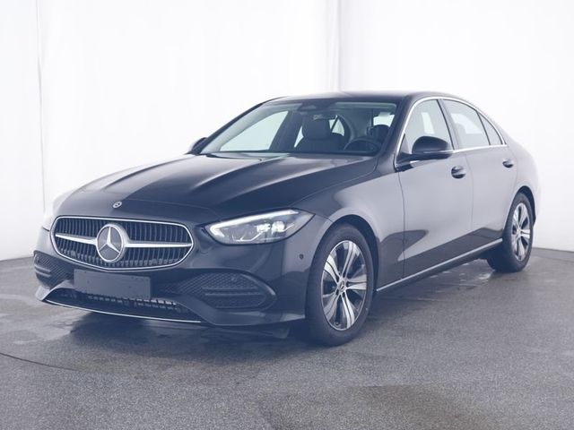 Mercedes-Benz C 200 d AVANTGARDE*KAMERA*MEMORY-SITZE*WINTER-P*