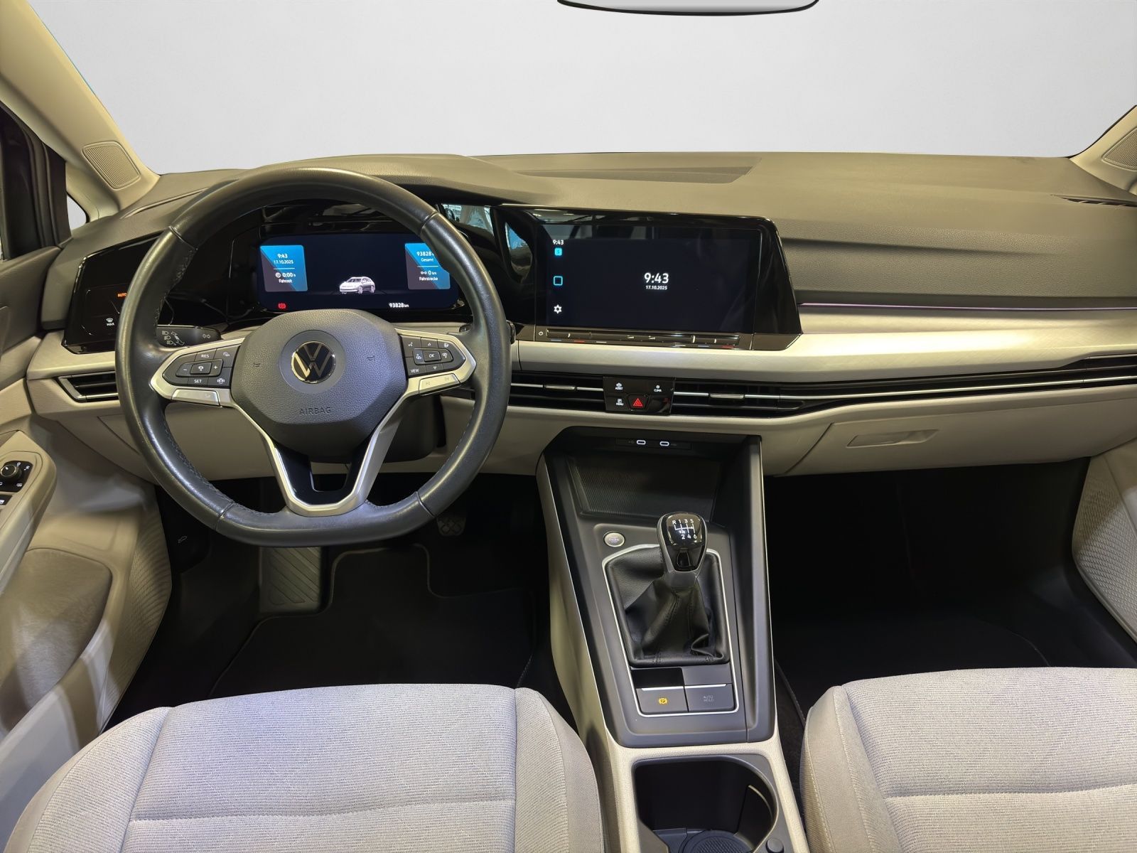 Volkswagen Golf - Bild 4