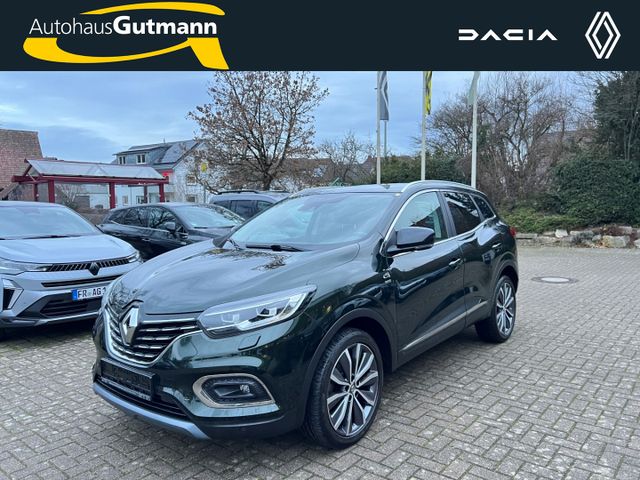 Renault Kadjar Bose Edition 1.5 BLUE dCi 115 EDC EU6d-T