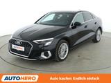 Audi A3 Limousine 35 TFSI advanced*NAVI*LED*TEMPO* - Audi A3 in Gelsenkirchen