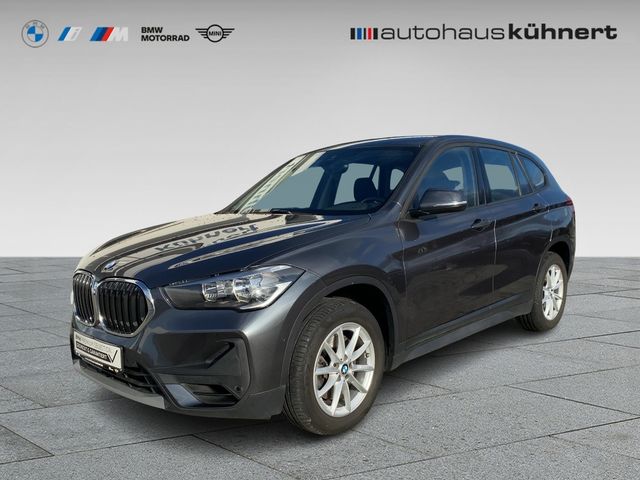 BMW X1 sDrive20i AHK/Lordose/Park-Assist/Navi/Sitzh.