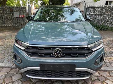 Volkswagen T-Roc - 2