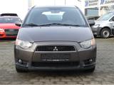 Mitsubishi Colt XTRA | KLIMAANLAGE | TEMPOMAT | PDC - Mitsubishi Colt: Xtra