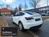 Tesla Model Y Long Range RWD - Tesla Model Y in Berlin