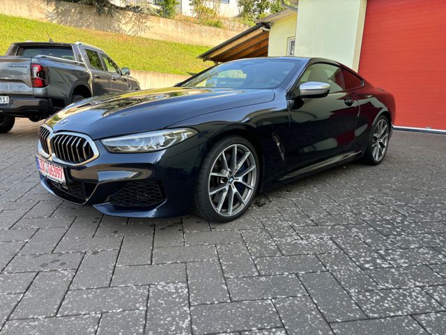 BMW M850 Baureihe 8 Coupe M850 i xDrive  Garantie