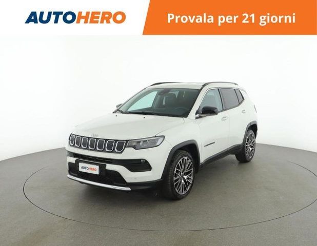 Jeep JEEP Compass 1.6 Multijet II 2WD Limited