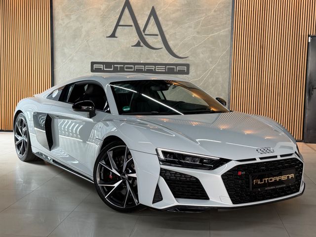 AUDI R8 Coupe 5.2 ''V10''*LED*B&amp;O*R.KAM*
