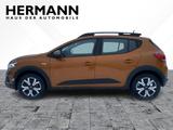 Dacia Sandero III 1.0 TCe 100 LPG ECO-G Stepway Expres - Dacia aus 2023