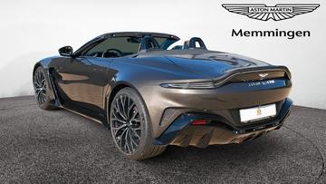 2023 Aston Martin V12 VANTAGE 照片 3