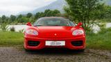 Ferrari 360 - - Ferrari 360 Gebrauchtwagen