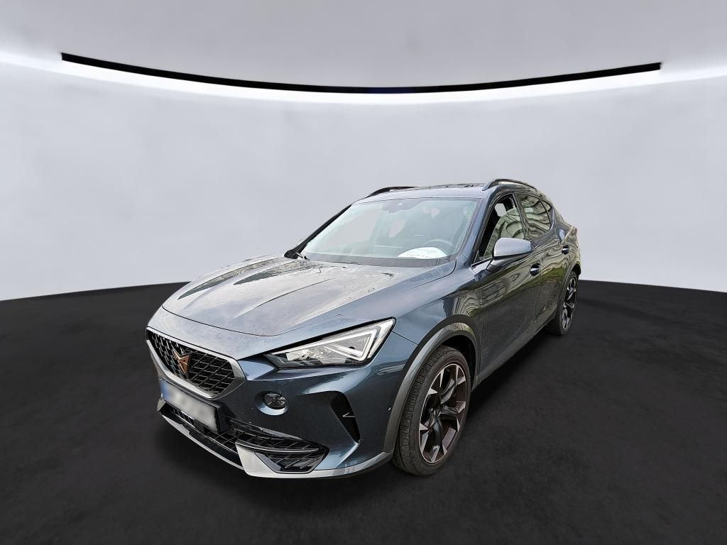 Cupra Formentor VZ e-Hybrid 1.4 TSI LED/AHK/PANO/SPUR/