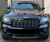 Jeep JEEP Grand Cherokee CRD 3.0 Limited Aut. A... - Jeep Grand Cherokee in Kassel