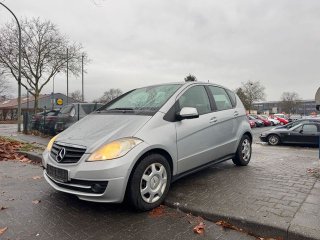 Mercedes-Benz A 180 A -Klasse A 180 CDI