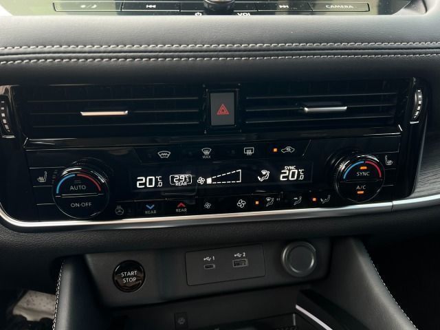 Fahrzeugabbildung Nissan X-Trail 1.5 VC-T e-Power Tekna+ 20Zoll*PP*HUD