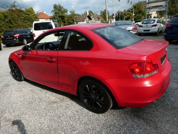 BMW 120 - 8