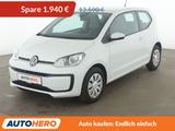 Volkswagen up! 1.0 *KLIMA*GARANTIE*
