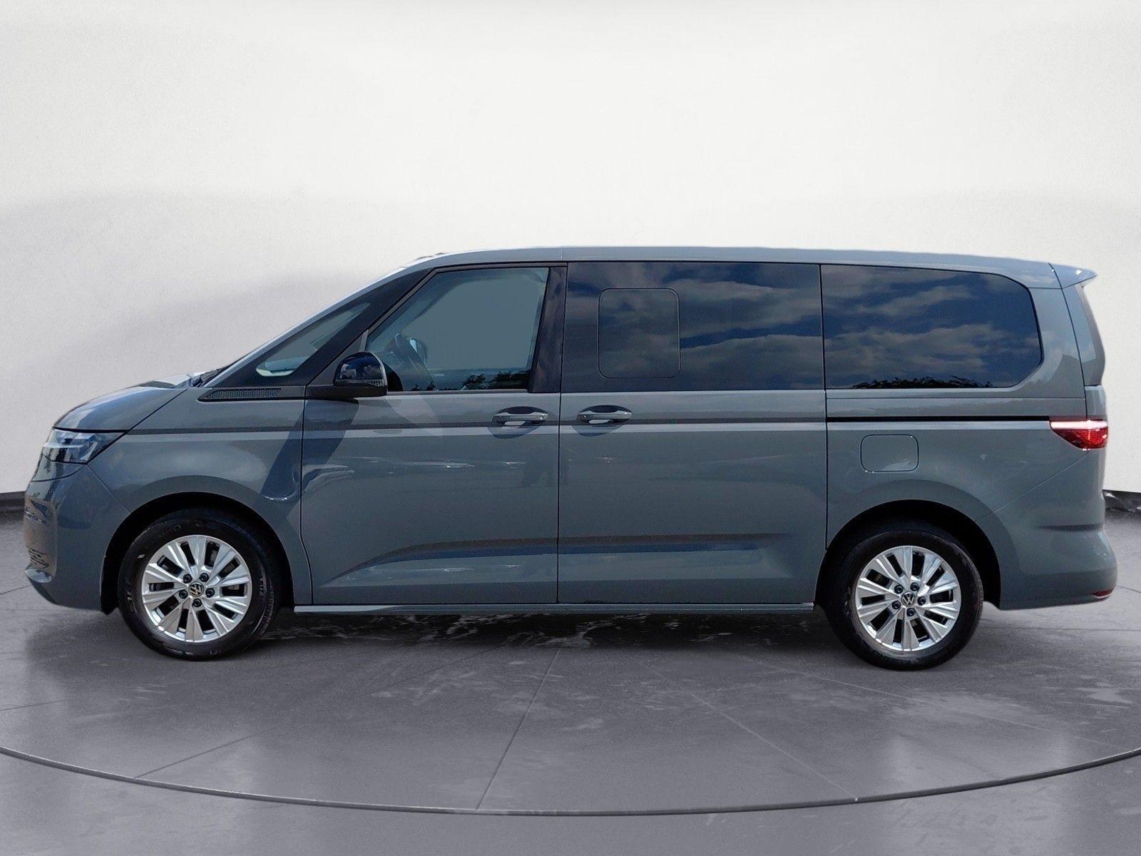 Volkswagen T7 Multivan 2.0 TSI DSG LIFE