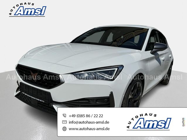 Cupra Leon 1.5 eTSI DSG*RFK*PDC*ACC*Carplay*Kessy*18"*