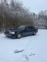 Mercedes-Benz 200 w124 - gebrauchte Mercedes-Benz 200 aus dem Jahr 1991