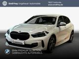 BMW 120i Aut. M Sport *SHZ*LHZ* - BMW 120 in Karlsruhe
