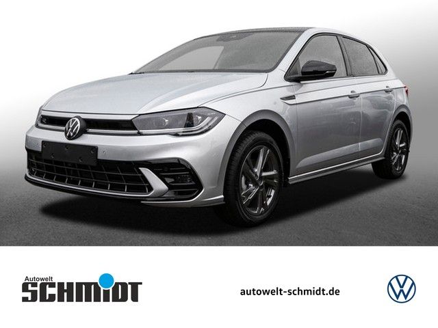 Volkswagen Polo 1.0 TSI R-Line, Navi; LED-Matrix; Kamera