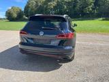 Volkswagen Touareg 4.0 V8 TDI SCR 310kW 4MOTION Tiptronic - - Volkswagen Touareg mit Diesel-Antrieb: V8tdi