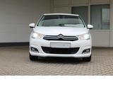 Citroën C4 Exclusive - Citroën C4 aus 2013