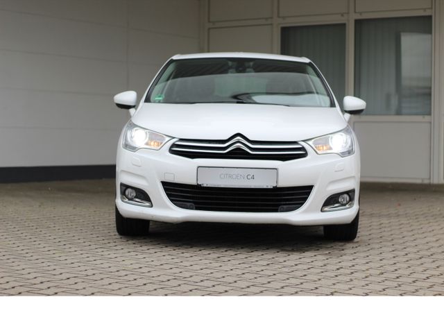 Citroën C4 Exclusive