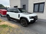 Land Rover Defender X-DynHSE110HeadUpACC STH W.Garanti MWST - Land Rover Defender in Bonn