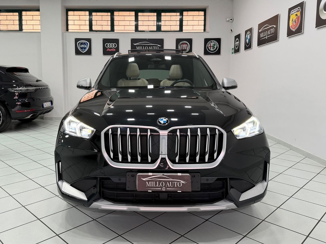 Other Bmw X1 2.0cc 150cv sDrive 18d Msport imagem 3