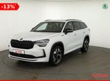 Skoda Kodiaq Sportline 1.5 eTSI DSG Matrix ACC AHK - Skoda Kodiaq SPORTLINE mit Hybrid-Antrieb (Benzin/Elektro)