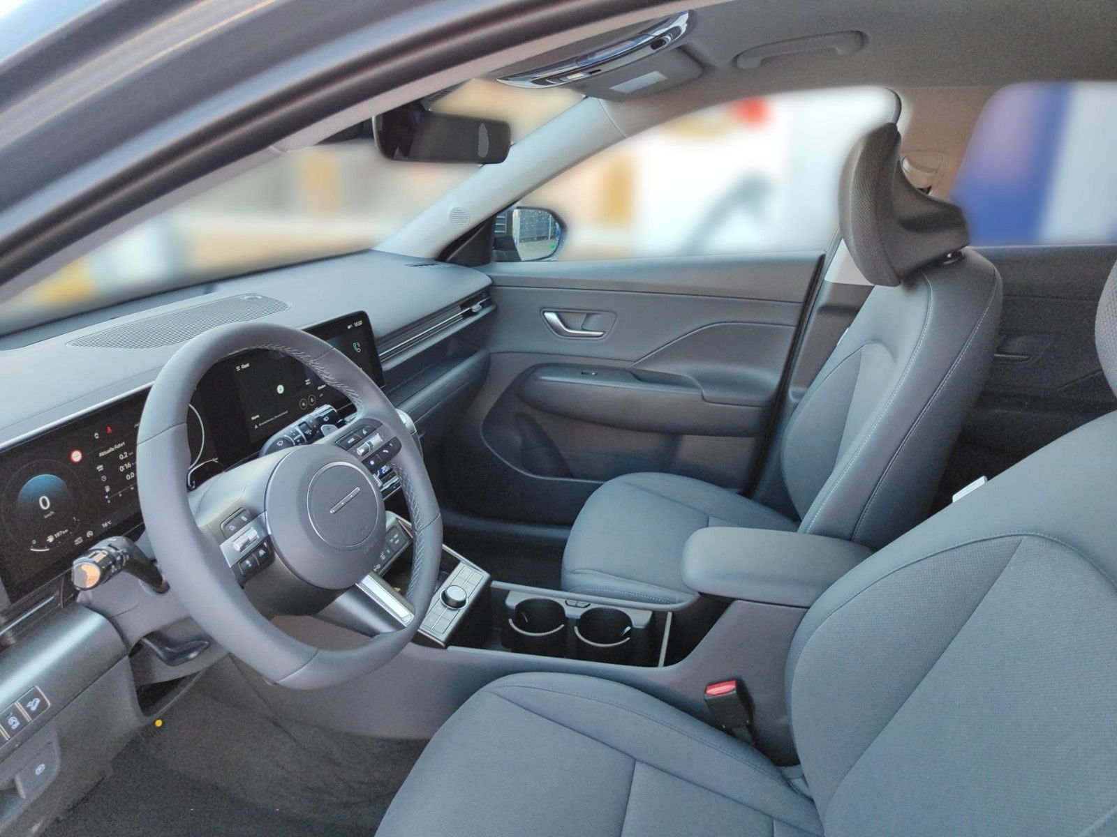 Hyundai Kona – Bild 7