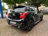Suzuki Swift BOOSTERJET Sport*Sammler Zustand* - gebrauchte Suzuki Swift aus dem Jahr 2019