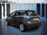 Renault ZOE Z.E. 40 Life PDC KLIMA LED-Tagfahrlicht BT A - graue Renault ZOE