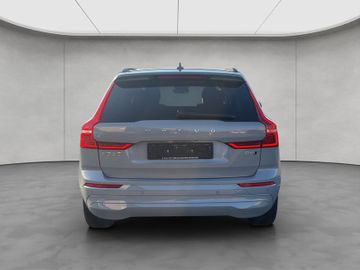 Volvo XC60 - 4