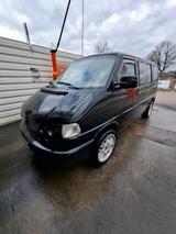 Volkswagen VW T4 Multivan - legendäre 150PS "AHY"- Tü... - VW T4 Multivan in Lübeck
