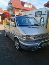 Volkswagen VW t4 multivan 2 Generation - Volkswagen T4: Generation