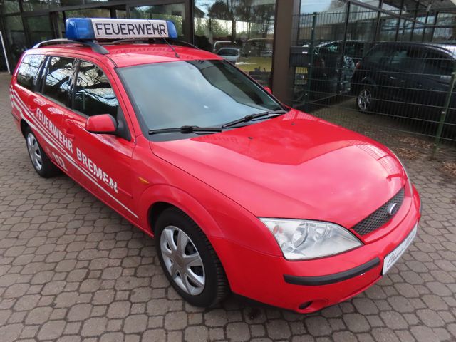 Ford Mondeo Turnier 2.0 TDDi Trend Feuerwehr ELF