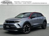 Opel Mokka 1.2T Aut. GS Line LED Kessy Navi PDC Shz