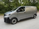 Fiat Scudo L2 Automatik orig.57tkm Mwst - Fiat Scudo aus 2022