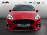 Ford Fiesta ST-Line, LED, Winter-Paket, PDC - Ford Fiesta mit Benzin-Antrieb