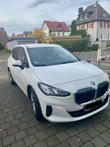 BMW 216i Active Tourer Steptronic Sportsitze M Lenkr