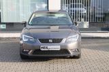 Seat Leon ST Style*LED*AHK*SHZ*PDC*APP - gebrauchte Seat Leon aus dem Jahr 2015