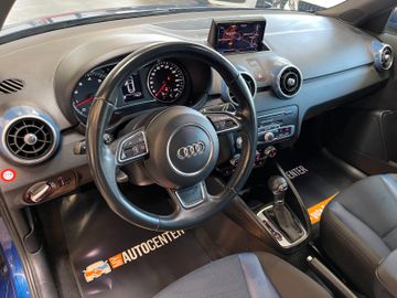 Audi A1 Sportback sport Aut.*1.HAND*BI-XENON*NAVI*PDC